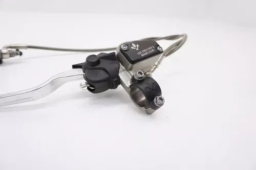 2021 KTM 85 SX Hydraulic Clutch OEM Master Cylinder Hose Slave Husqvarna MC #2