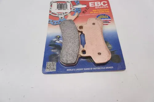 Can-Am Commander Maverick EBC R Series Long Life Sintered Brake Pads FA683R H3