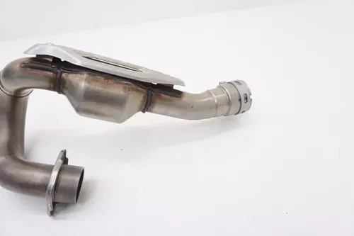 KX450F Exhaust Header OEM Head Pipe 18088-1465 Kawasaki KX450F KX 450 19-23 PCK3