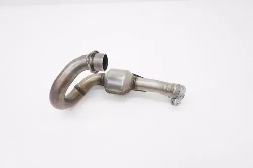KX450F Exhaust Header OEM Head Pipe 18088-1465 Kawasaki KX450F KX 450 19-23 PCK3