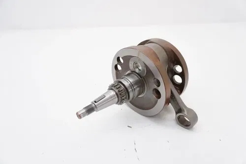2006 CRF450R Hot Rods Crankshaft Engine Bottom End Crank Shaft Rod Honda CRF #4