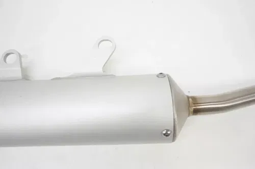 MC125 Gas Gas Exhaust Muffler Silencer Pipe OEM 54005079000 KTM 125 MC SX 21-23