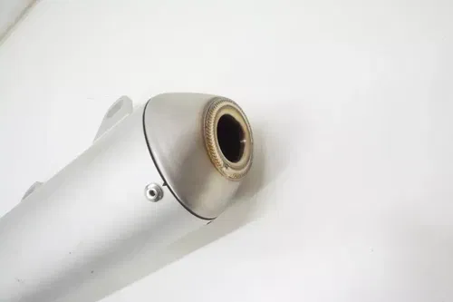 MC125 Gas Gas Exhaust Muffler Silencer Pipe OEM 54005079000 KTM 125 MC SX 21-23