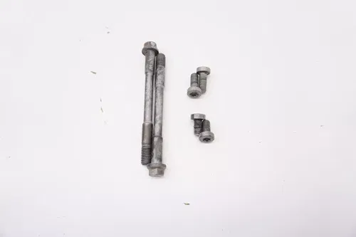 2022 MC125 Gas Gas Motor Engine Mounts OEM Mount Bracket Stay Bolt 21-23 TC #4