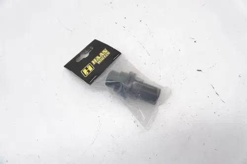YZ125 YZ250 Haan Rear Wheel Spacer Kit Black Spacers Yamaha YZ 1999-2025 M25