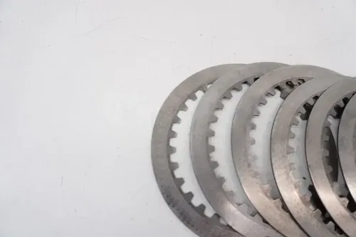 YZ250 Clutch Plates OEM Fibers Steel Plate Kit Yamaha YZ 250 2002-2025 M49