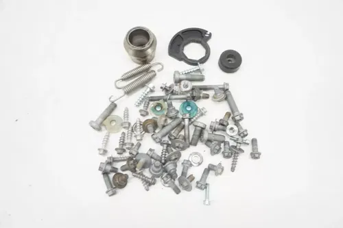 2022 TC125 Miscellaneous Hardware Bolt Bolts Wheel Spacer OEM Husqvarna TC #5