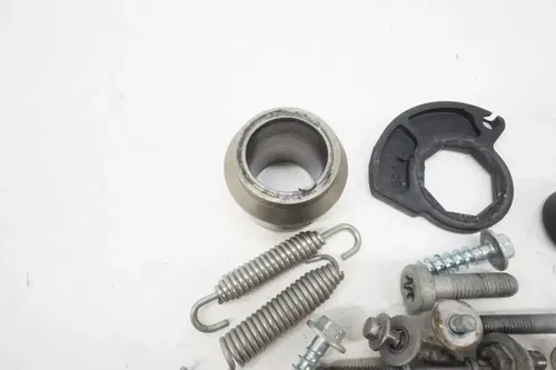 2022 TC125 Miscellaneous Hardware Bolt Bolts Wheel Spacer OEM Husqvarna TC #5