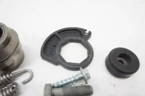 2022 TC125 Miscellaneous Hardware Bolt Bolts Wheel Spacer OEM Husqvarna TC #5