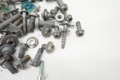 2022 TC125 Miscellaneous Hardware Bolt Bolts Wheel Spacer OEM Husqvarna TC #5