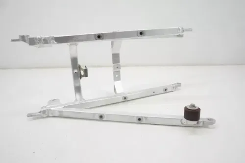 2017 YZ250F Subframe OEM Rear Sub Frame Chassis Yamaha YZ250F YZ450 YZ 14-18 #2