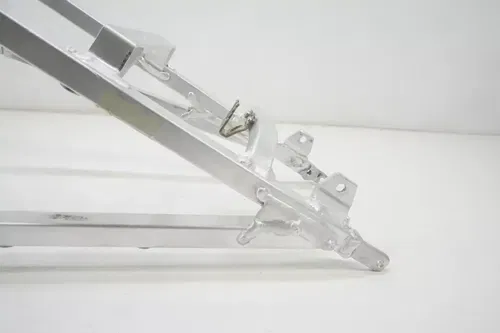 2017 YZ250F Subframe OEM Rear Sub Frame Chassis Yamaha YZ250F YZ450 YZ 14-18 #2