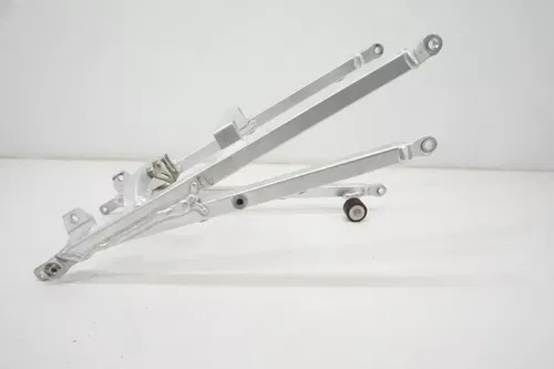 2017 YZ250F Subframe OEM Rear Sub Frame Chassis Yamaha YZ250F YZ450 YZ 14-18 #2