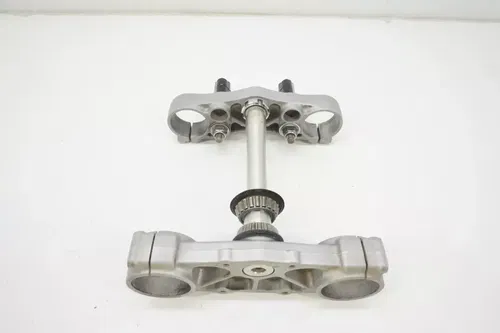 YZ250F YZ450F Triple Clamps OEM Triple Tree Clamp Yamaha YZ250 YZ450 YZ 18-22 M6