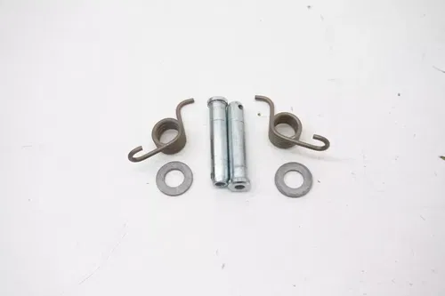 2024 MC85 Footpeg Set OEM Foot Pegs Peg 125-500 SX XC XCF FC MC 21-24 #4