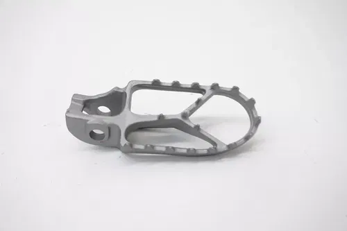 2024 MC85 Footpeg Set OEM Foot Pegs Peg 125-500 SX XC XCF FC MC 21-24 #4