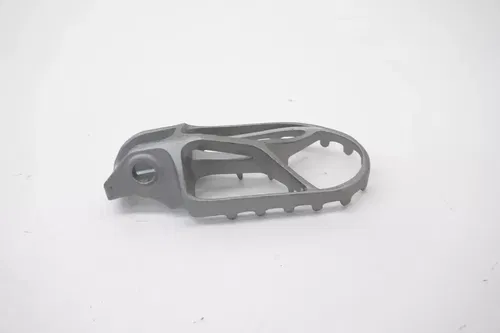 2024 MC85 Footpeg Set OEM Foot Pegs Peg 125-500 SX XC XCF FC MC 21-24 #4