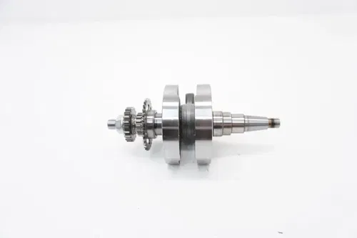 2024 CRF250R Crankshaft OEM Engine Bottom End Crank Shaft Primar Gears Honda CRF