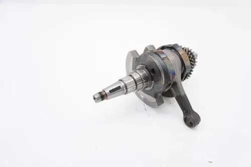 2024 CRF250R Crankshaft OEM Engine Bottom End Crank Shaft Primar Gears Honda CRF