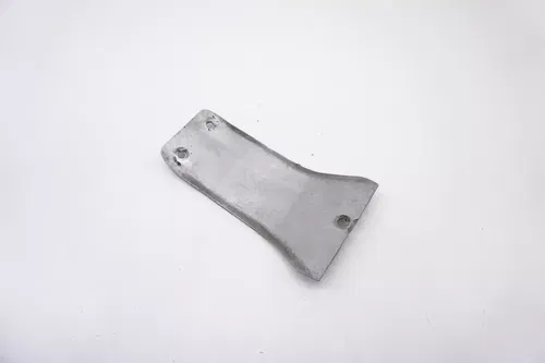 2021 KTM 85 SX Skid Plate Aluminum Frame Engine Guard Husqvarna GasGas 18-24 #3