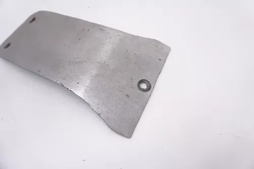 2021 KTM 85 SX Skid Plate Aluminum Frame Engine Guard Husqvarna GasGas 18-24 #3