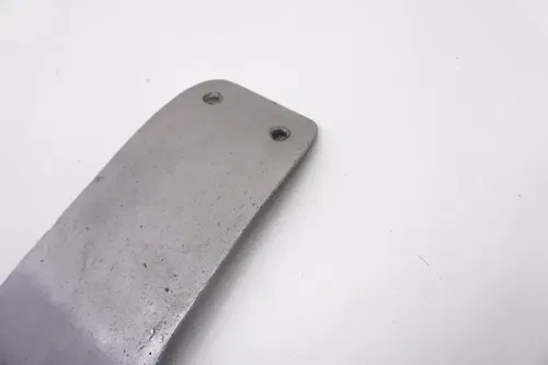 2021 KTM 85 SX Skid Plate Aluminum Frame Engine Guard Husqvarna GasGas 18-24 #3