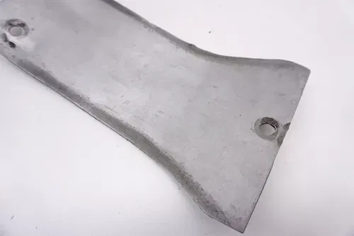 2021 KTM 85 SX Skid Plate Aluminum Frame Engine Guard Husqvarna GasGas 18-24 #3