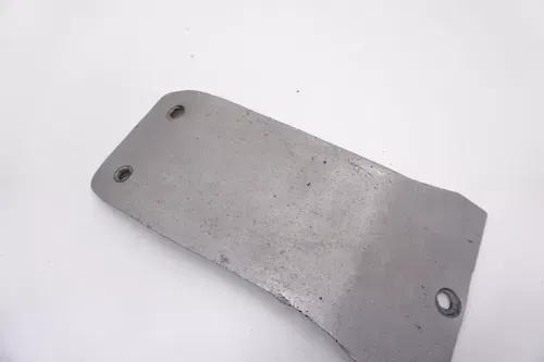 2021 KTM 85 SX Skid Plate Aluminum Frame Engine Guard Husqvarna GasGas 18-24 #3