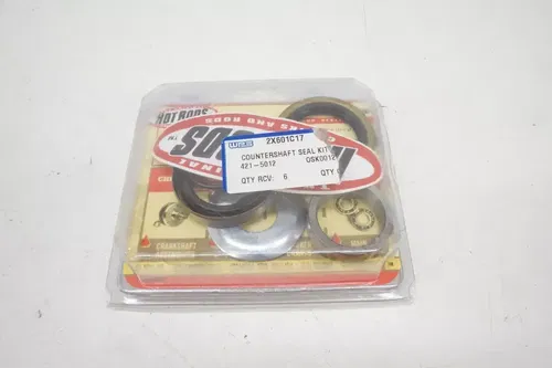 Hot Rods Countershaft Seal Kit OSK0012 Output Shaft KTM Husqvarna 250 350 M12