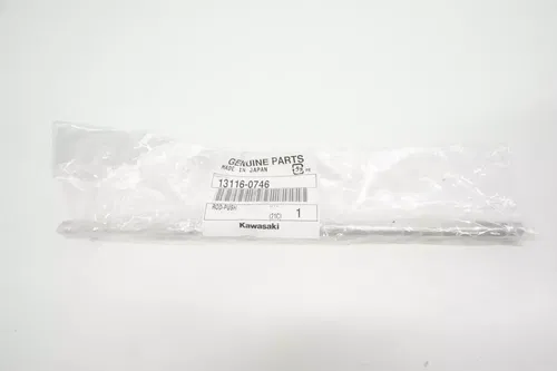 KX250 Clutch Push Rod OEM Kawasaki 13116-0746 KX250F KX250X KX 250 2021-2024 M16