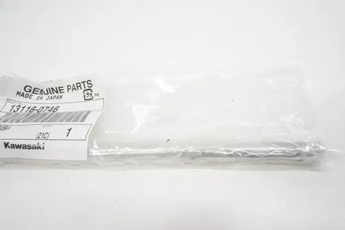 KX250 Clutch Push Rod OEM Kawasaki 13116-0746 KX250F KX250X KX 250 2021-2024 M16