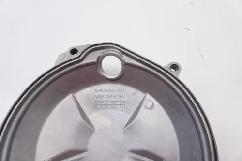 GasGas 250 350 MC EX Clutch Cover OEM Outter Engine Cover A54030626000 21-23 M35