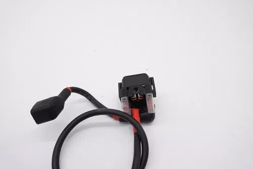 2024 KTM 250 SX-F Starter Relay Switch OEM Battery Cable Husqvarna 350 450 #4