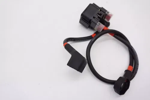 2024 KTM 250 SX-F Starter Relay Switch OEM Battery Cable Husqvarna 350 450 #4