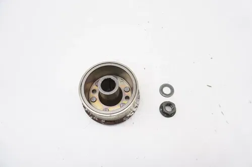 2006 YZ250 Flywheel OEM Fly Wheel Rotor Magneto 5UP-85550-02-00 Yamaha 2003-2025