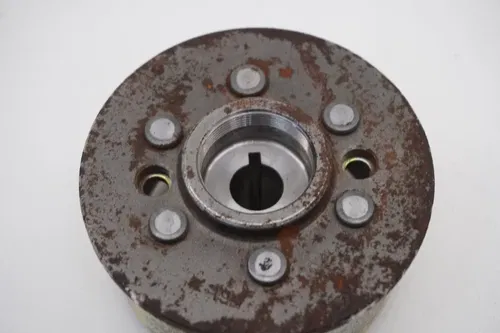 2006 YZ250 Flywheel OEM Fly Wheel Rotor Magneto 5UP-85550-02-00 Yamaha 2003-2025
