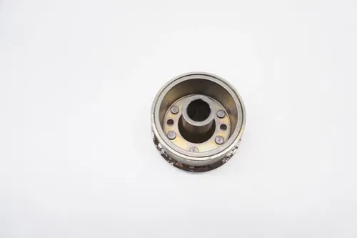 2006 YZ250 Flywheel OEM Fly Wheel Rotor Magneto 5UP-85550-02-00 Yamaha 2003-2025