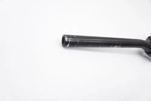 Renthal 7/8 Handlebars 971 Bend Handlebar Bar Pad Bars Black