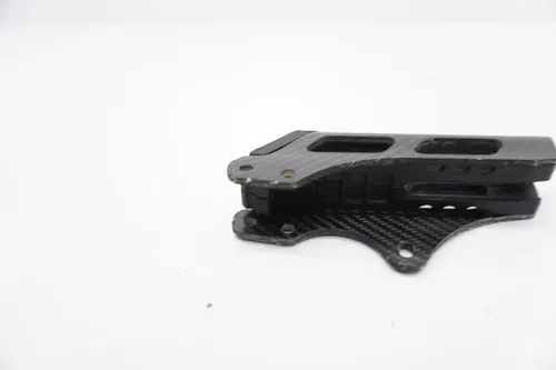 2025 KX250 Pro Circuit Rear Chain Guide Carbon Fiber Kawasaki KX450 KX #2