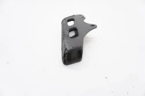 2025 KX250 Pro Circuit Rear Chain Guide Carbon Fiber Kawasaki KX450 KX #2