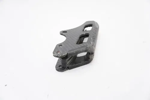 2025 KX250 Pro Circuit Rear Chain Guide Carbon Fiber Kawasaki KX450 KX #2