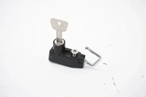 2017 WR250R Helmet Hanger Assembly OEM Lock & Key 4R8-21308-01-00 Yamaha 08-2020
