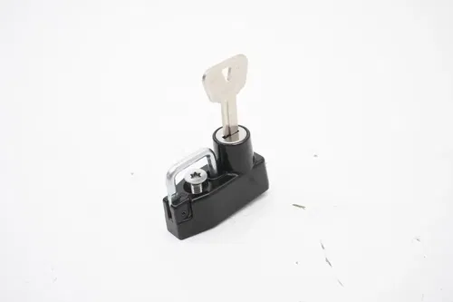 2017 WR250R Helmet Hanger Assembly OEM Lock & Key 4R8-21308-01-00 Yamaha 08-2020