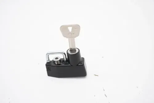 2017 WR250R Helmet Hanger Assembly OEM Lock & Key 4R8-21308-01-00 Yamaha 08-2020