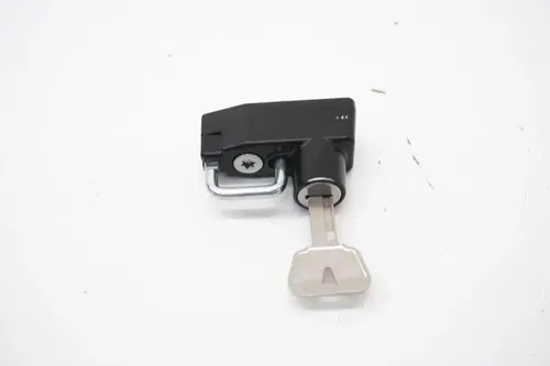 2017 WR250R Helmet Hanger Assembly OEM Lock & Key 4R8-21308-01-00 Yamaha 08-2020