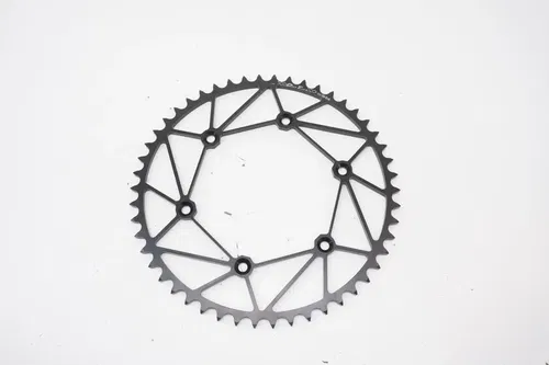 Sherco 250 300 SE SEF Dirt Tricks 50T Rear Sprocket Black 50 Tooth 11-Current K6
