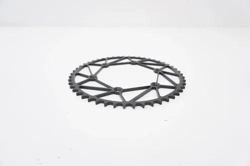 Sherco 250 300 SE SEF Dirt Tricks 50T Rear Sprocket Black 50 Tooth 11-Current K6