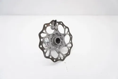 2024 Triumph TF250X Front Wheel Hub OEM Spacers Brake Rotor T2009258 TF 250-X