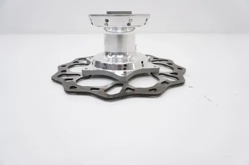 2024 Triumph TF250X Front Wheel Hub OEM Spacers Brake Rotor T2009258 TF 250-X