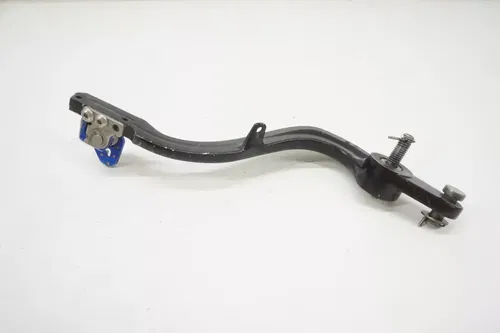 2017 YZ450F Zeta Trigger Rear Brake Pedal Lever Black Yamaha YZ WR 450F 10-22 #2